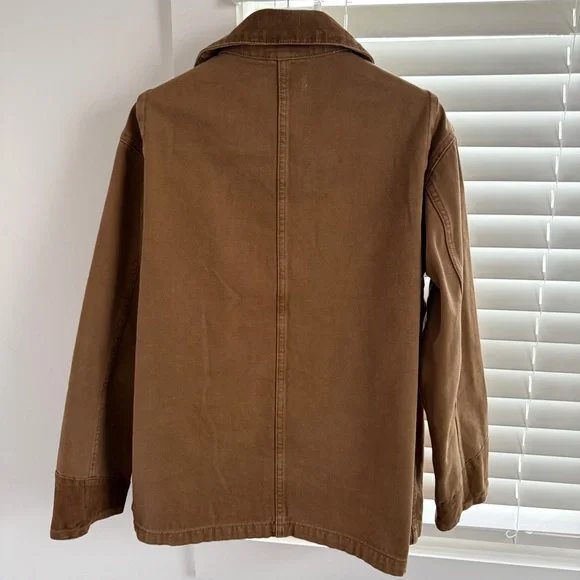 Rolla’s Barn Jacket Size Small - Picture 8 of 10